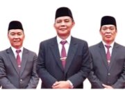 KPU Nias Umumkan Visi Misi Bakal Calon Bupati, Masyarakat Diajak Beri Tanggapan