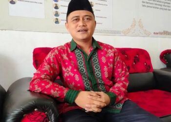 Pendaftaran Bakal Calon Kepala Daerah, Bawaslu Agam Klaim tak Temukan Pelanggaran