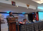 Awasi Pelanggaran selama Pilkada, Bawaslu Dorong Peran Aktif Pelajar di Agam