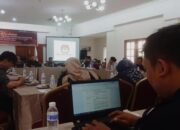 Ini Standar Ukuran dan Jumlah Bahan Kampanye yang Ditetapkan KPU Sawahlunto