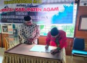 Pemkab Agam Bertekad jadikan Museum Buya Hamka Terkenal di Dunia