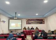 KPU Pasaman Barat Tetapkan Empat Paslon Peserta Pilkada 2024