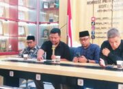 DPT Pilkada Padang 2024 Sebanyak 665.126 Orang, Ini Rincian per Kecamatan