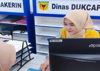 Bagi Pasangan Nikah Siri, Pemkab Tanahdatar tak Akan Keluarkan Kartu Keluarga