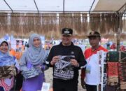 Kegiatan Rang Solok Baralek Gadang, Perputaran Uang Diperkirakan Capai Rp3 Miliar