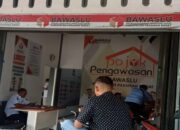 Bawaslu Pasbar Petakan sejumlah Isu Kerawanan Pilkada