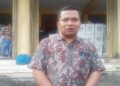 KPU Pasbar Siapkan Antisipasi Ancaman Cuaca Ekstrem saat Pendistribusian Logistik