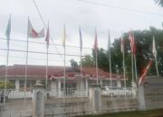 KPU Pasaman Barat Tetapkan Pedoman Jumlah Bahan dan Alat Peraga Kampanye