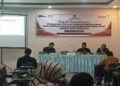 KPU Pasaman Barat Siap Pantau Sumber Dana Kampanye Bakal Calon Kepala Daerah