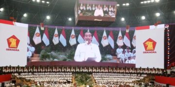 Ini Pesan yang Dititipkan Jokowi setelah Prabowo jadi Presiden