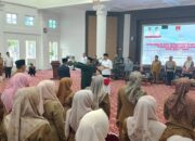 Kepala Kesbangpol Bukittinggi Dilantik jadi Pj Sekda