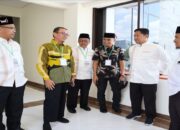 Kafilah Sumbar Berjuang di Final MTQ Nasional, Kemenag Minta Dukungan dan Doa