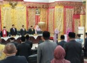 Pemko Berharap DPRD Pariaman Akomodir Pelunasan Utang Tahun Ini Rp2 Miliar