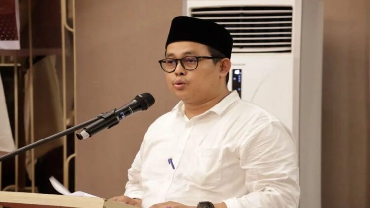 KPU Sumbar Sebut Calon tak Lolos Tes Kesehatan Bisa Diganti Partai Pengusung 1 Anggota Komisi Pemilihan Umum (KPU) Provinsi Sumatera Barat (Sumbar) Ory Sativa Syakban. ANTARA/Muhammad Zulfikar.