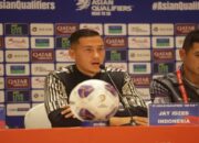 Lawan Arab Saudi, Jay Idzes Nilai Timnas Berpeluang Curi Poin