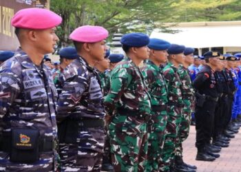 Ada Polisi tak Netral selama Pilkada, Kapolda Minta Masyarakat tak Takut Melapor