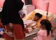 Korban Tambang di Kabupaten Solok Dapat Santunan dari Pemprov Sumbar