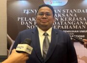 Wujudkan Pilkada Adil dan Jujur, Bawaslu RI Ingatkan Integritas Penyelenggara-Pengawas