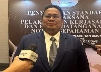 Wujudkan Pilkada Adil dan Jujur, Bawaslu RI Ingatkan Integritas Penyelenggara-Pengawas