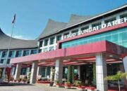 Tingkatkan Pelayanan, RSUD Sungai Dareh Berlakukan Waktu Kunjung Keluarga Pasien