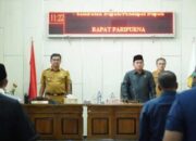 APBD Perubahan Solok Selatan Tahun 2024 Disetujui Sebesar Rp930,686 Miliar