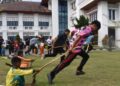 Minimalisir Pengaruh Negatif Teknologi, Pemko Pariaman Dorong Permainan Tradisional jadi Olahraga SD