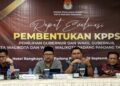 KPU Padangpanjang Harap KPPS Terpilih Mampu Wujudkan Pilkada Berkualitas