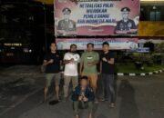 Vendor Provider Terlibat Pencurian Perangkat Telekomunikasi di Padang