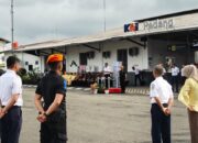 KAI Divre II Sumbar Tegaskan Komitmen Terhadap Keselamatan dan Keberlanjutan