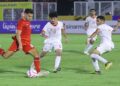 Bermain Imbang Lawan Yaman, Indonesia Lolos ke Piala Asia U-20 2025