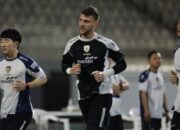 Keberadaan Maarten Paes Dinilai Stabilkan Pertahanan Timnas