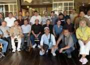 Hasil Pleno Perdana PWI Pusat HPN 2025 Tetapkan di Riau 