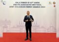 PalmCo raih ASEAN Energy Awards 2024. (dok. istimewa)