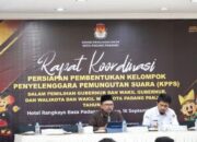 KPU Padangpanjang Buka Rekrutmen Petugas KPPS, Ini Jadwal Seleksinya