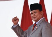 Kabinet Segera Diumumkan! Ini Deretan Nama yang Dipanggil Presiden Terpilih Prabowo