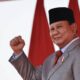 Prabowo Subianto. (IDM/Andi Muhamad)