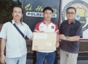 Halangi Wartawan Meliput, SMSI Nias Laporkan Komisioner KPU Gunungsitoli ke Polisi