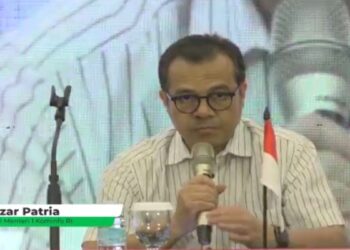 Kementerian Kominfo Pastikan Jaringan Internet selama PON XXI Lancar