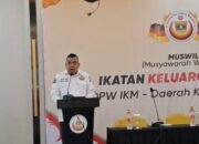 Sekjend DPP IKM Mengutuk Keras Aksi Pembunuhan Gadis Penjual Gorengan di Padang Pariaman