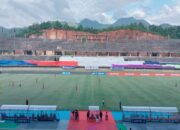 Relawan Pro Buya dan Garuda Hitam: Stadion Utama Sumbar Wajib Ganti Nama Jadi Gelora Bung Hatta