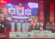 Esport Sumbang Emas Kedua untuk Sumbar di PON XXI