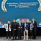 Telkomsel Raih Penghargaan Internasional di ATEA Bangkok 2024. (dok. istimewa)