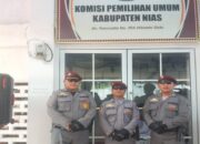 KPU Teliti Dokumen 2 Paslon Bupati dan Wakil Bupati Nias