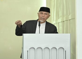 Gubernur Sumbar Resmikan Pemakaian Masjid Taqwa Turawan di Tanahdatar 9 Gubernur Sumbar Resmikan Pemakaian Masjid Taqwa Turawan di Tanahdatar