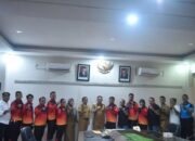 Pemko Sawahlunto Beri Atlet PON Uang Saku Rp34 Juta