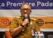 Pemkot Padang Berlakukan Moratorium Mutasi PNS, Ini Alasannya