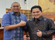 Andre Rosiade: Alih Lahan KAI untuk RS M Djamil Padang tinggal Administrasi