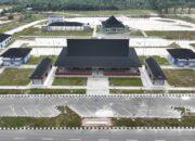 Rampung, Dua Rest Area Garapan HKI Segera Layani Pengguna Tol Trans Sumatera