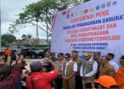 Antisipasi Ancaman Megathrust, BNPB Tekankan Pentingnya Kesiapsiagaan