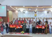 7 Atlet Pariaman Ikut Berlaga di PON Aceh-Sumut